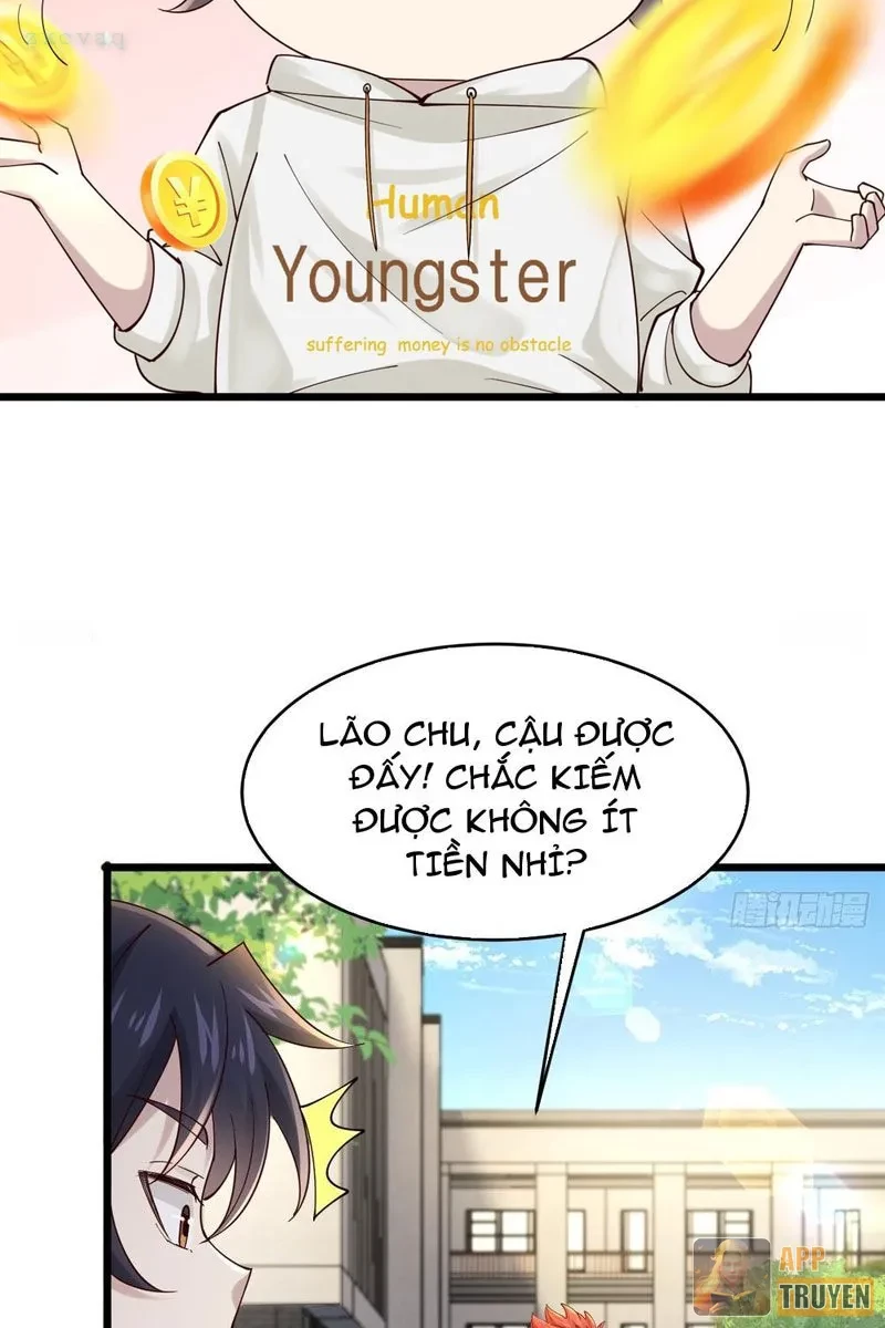 Thiết Lập Hình Tượng Nam Thần Sụp Đổ Rồi! Chapter 6 - 74