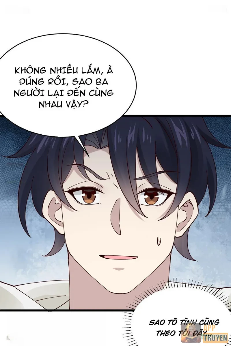 Thiết Lập Hình Tượng Nam Thần Sụp Đổ Rồi! Chapter 6 - 76