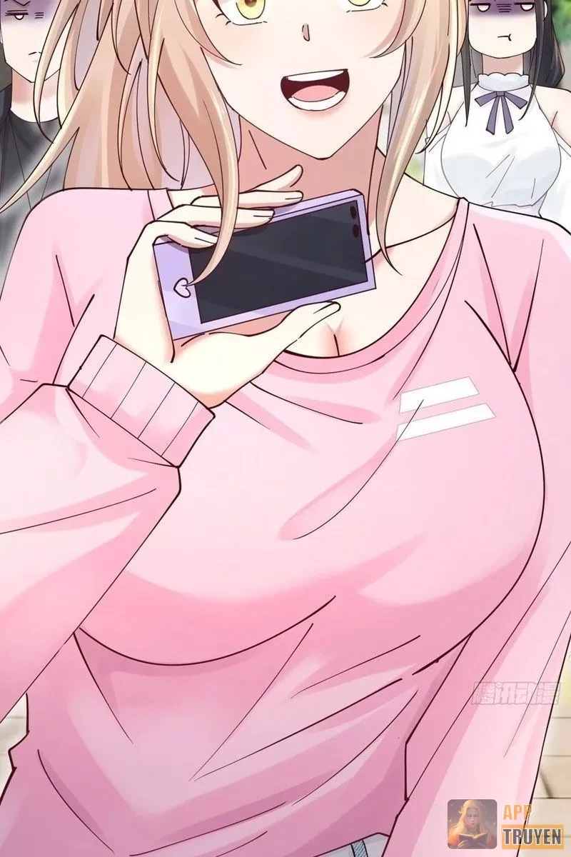 Thiết Lập Hình Tượng Nam Thần Sụp Đổ Rồi! Chapter 6 - 78