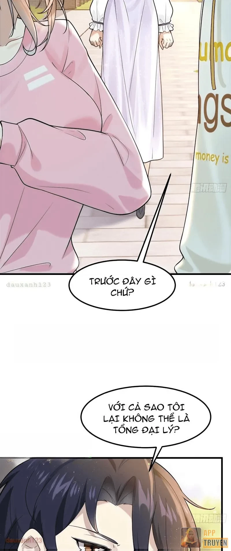 Thiết Lập Hình Tượng Nam Thần Sụp Đổ Rồi! Chapter 7 - 6