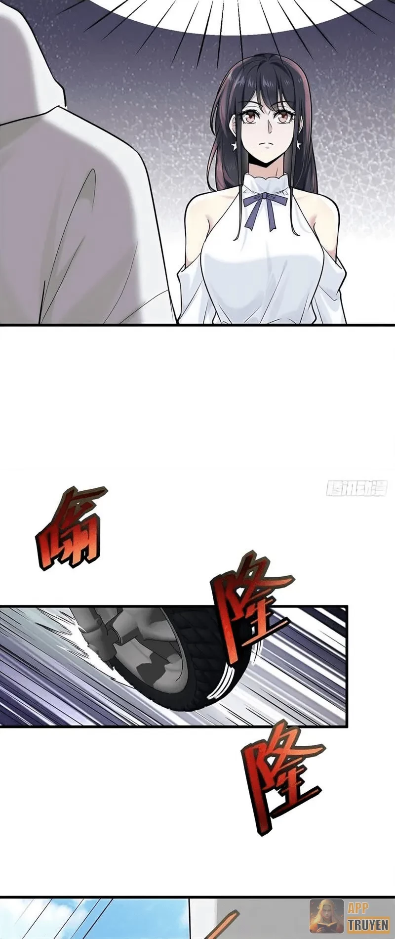 Thiết Lập Hình Tượng Nam Thần Sụp Đổ Rồi! Chapter 7 - 18