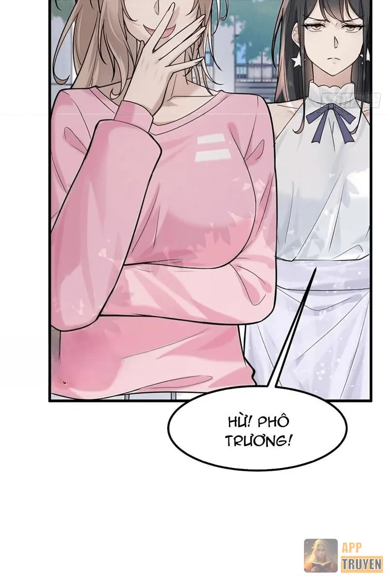 Thiết Lập Hình Tượng Nam Thần Sụp Đổ Rồi! Chapter 7 - 32