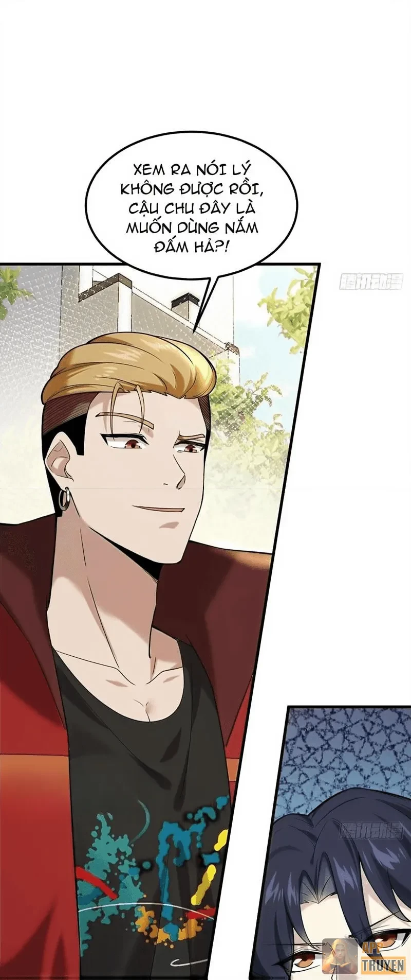 Thiết Lập Hình Tượng Nam Thần Sụp Đổ Rồi! Chapter 7 - 41