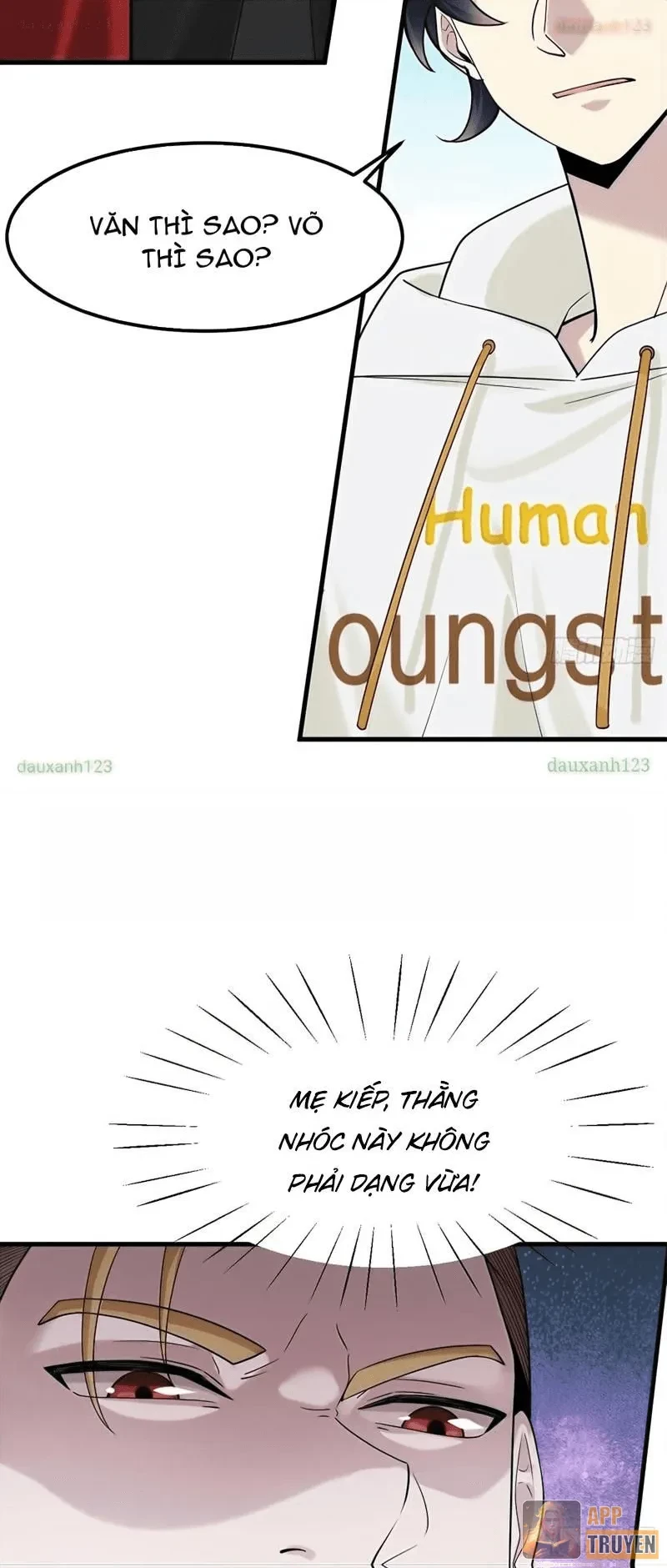 Thiết Lập Hình Tượng Nam Thần Sụp Đổ Rồi! Chapter 7 - 42