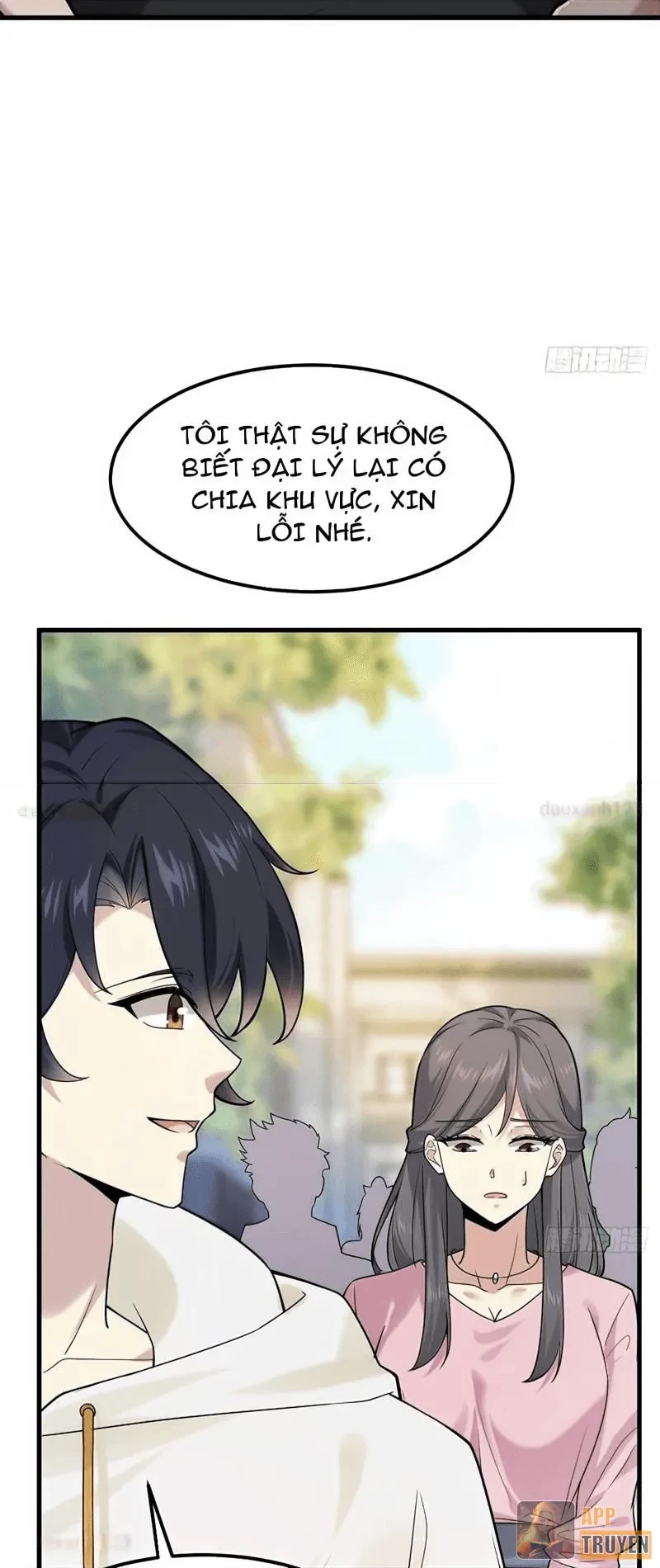 Thiết Lập Hình Tượng Nam Thần Sụp Đổ Rồi! Chapter 7 - 45