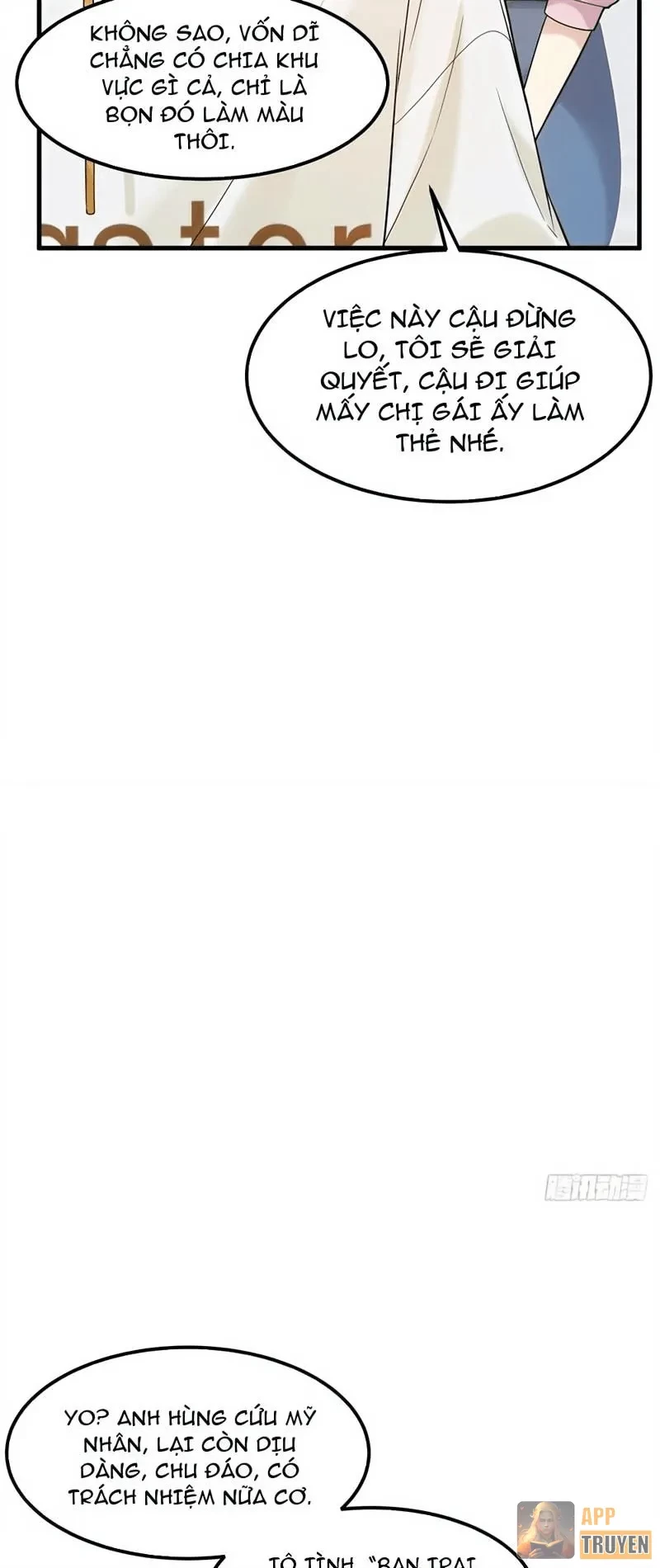 Thiết Lập Hình Tượng Nam Thần Sụp Đổ Rồi! Chapter 7 - 46