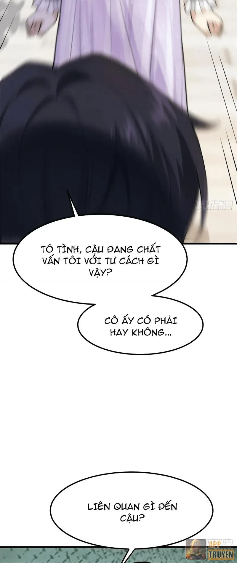 Thiết Lập Hình Tượng Nam Thần Sụp Đổ Rồi! Chapter 7 - 50