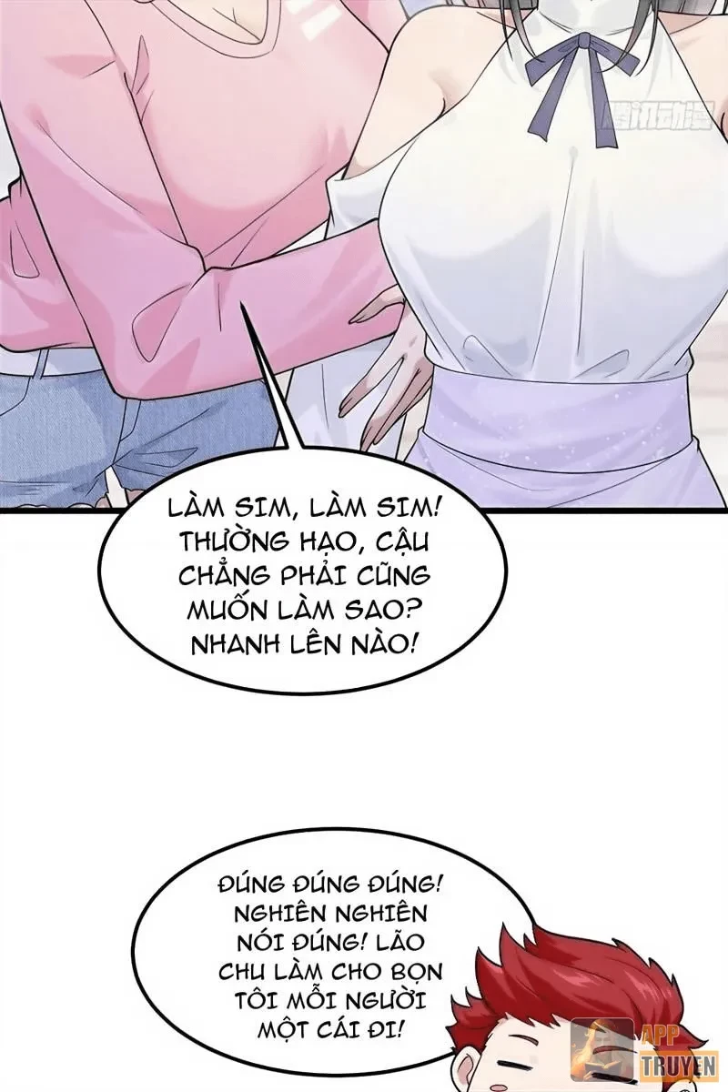 Thiết Lập Hình Tượng Nam Thần Sụp Đổ Rồi! Chapter 8 - 2