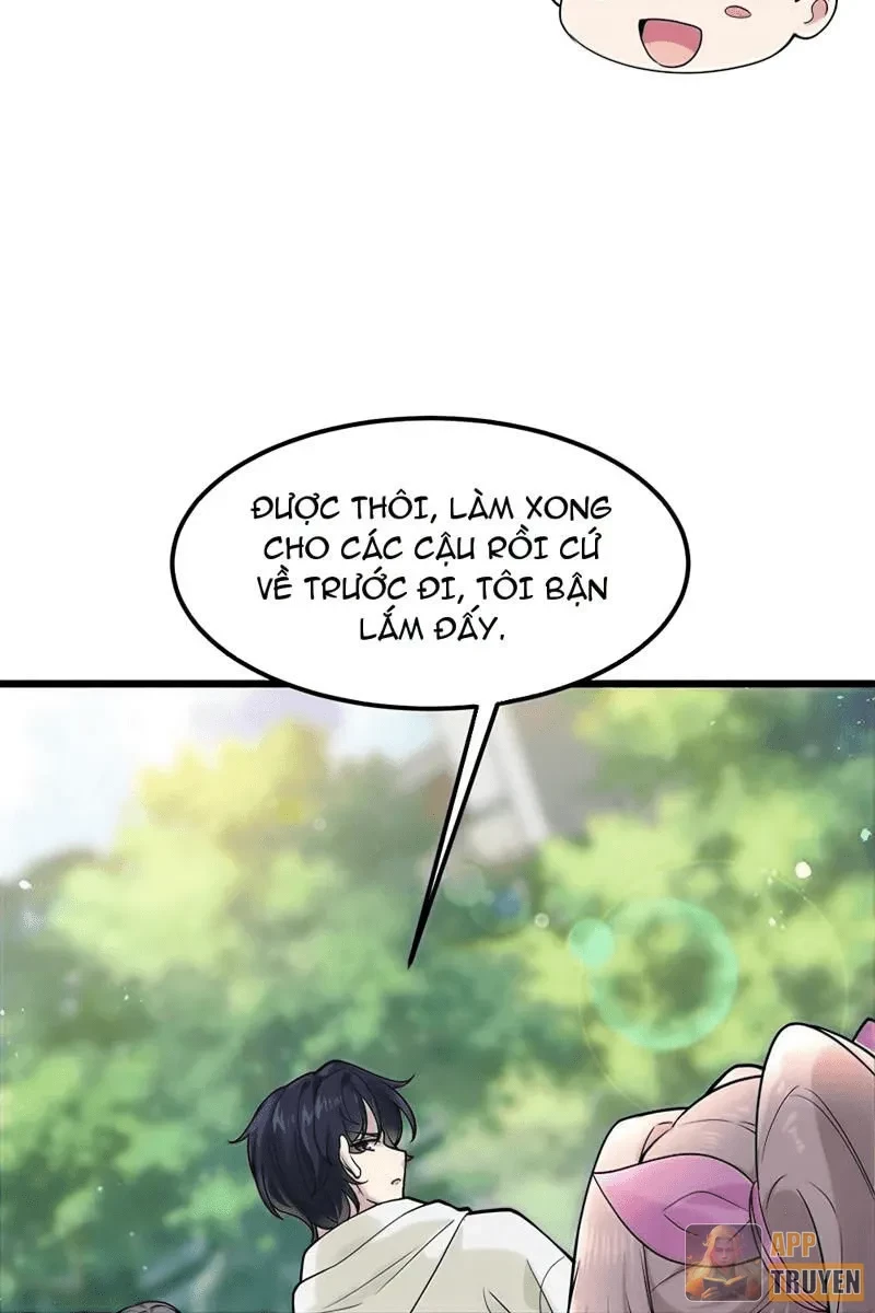 Thiết Lập Hình Tượng Nam Thần Sụp Đổ Rồi! Chapter 8 - 3