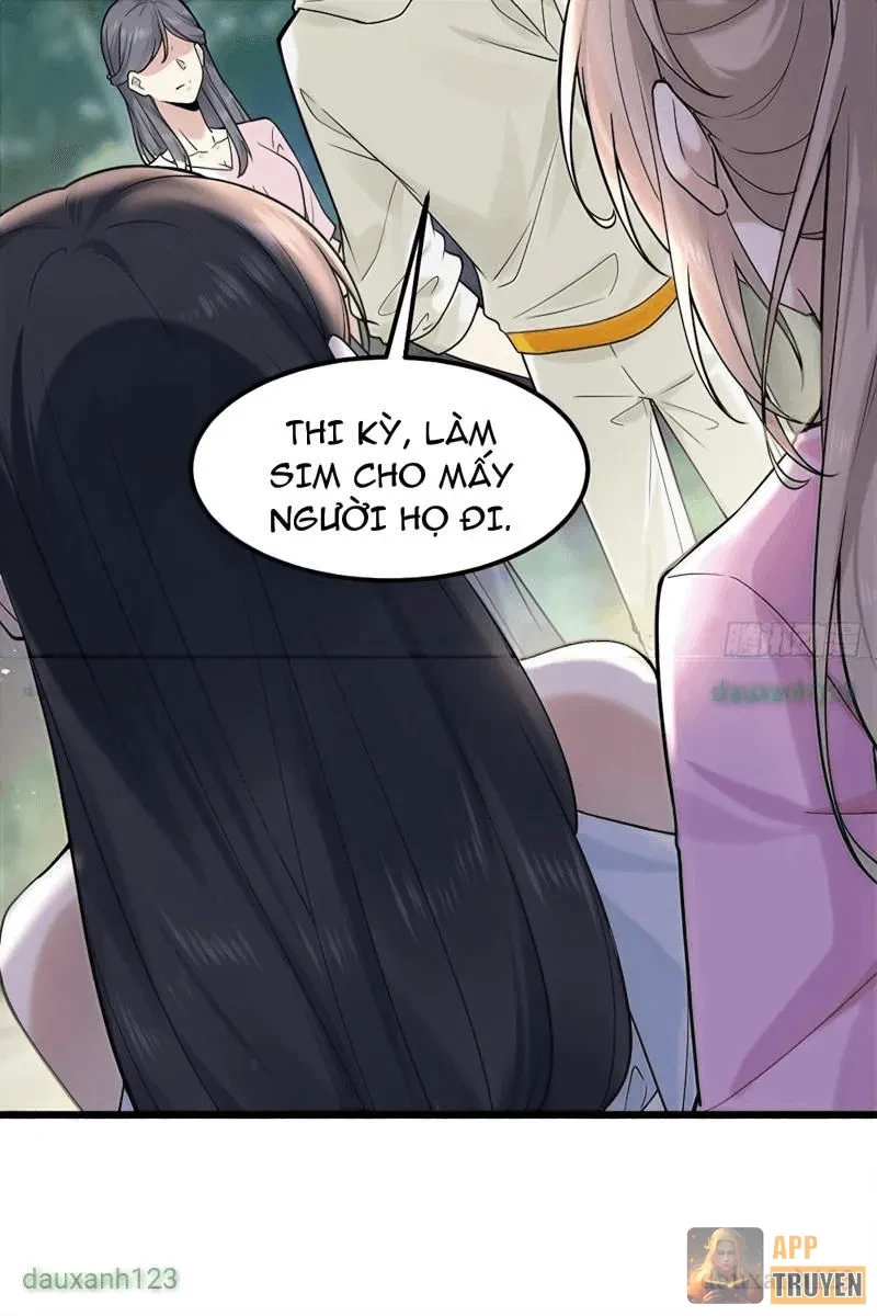 Thiết Lập Hình Tượng Nam Thần Sụp Đổ Rồi! Chapter 8 - 4