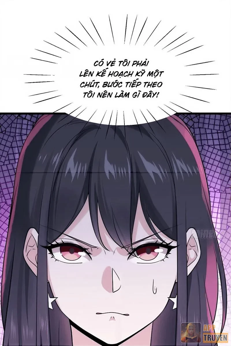 Thiết Lập Hình Tượng Nam Thần Sụp Đổ Rồi! Chapter 8 - 5