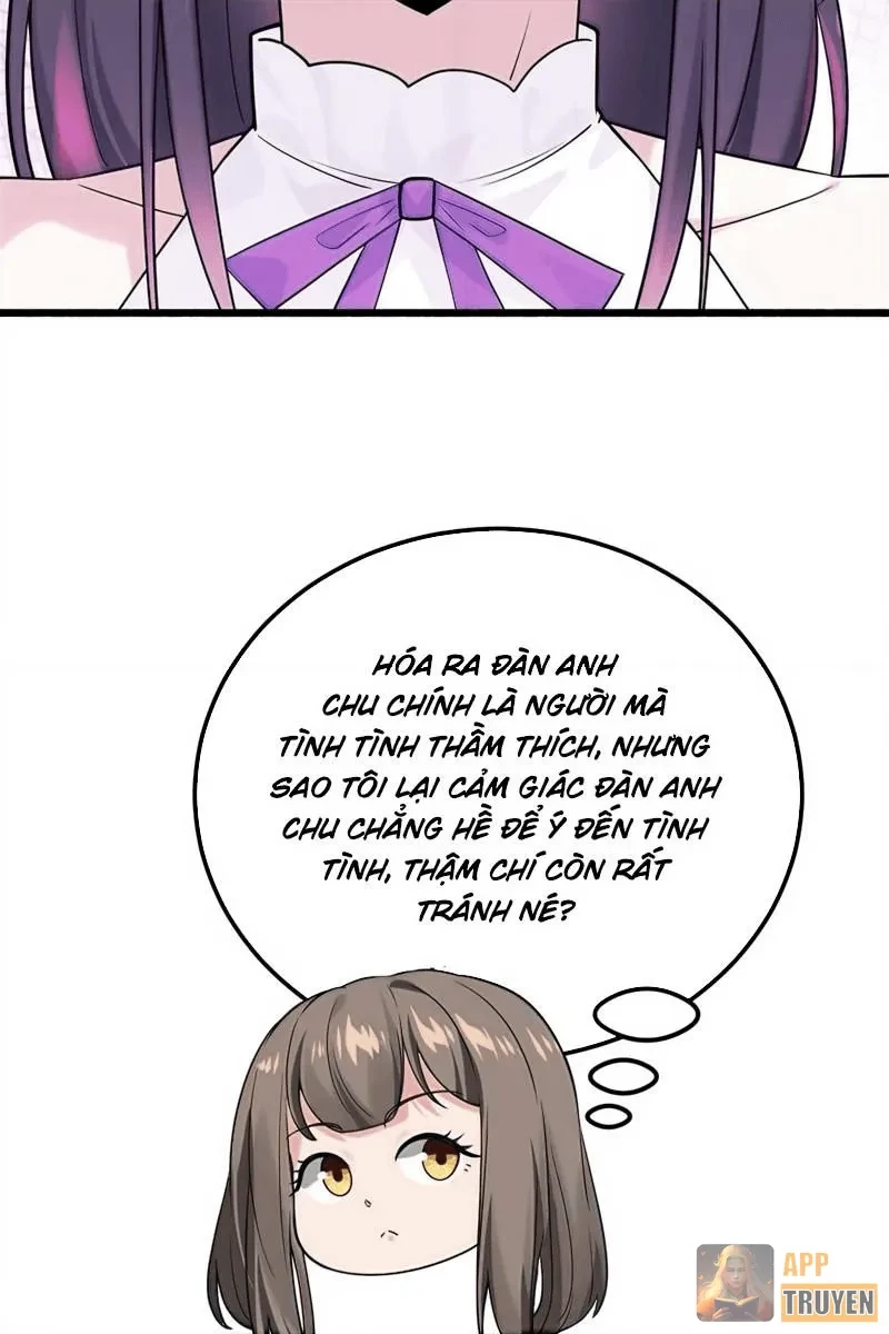 Thiết Lập Hình Tượng Nam Thần Sụp Đổ Rồi! Chapter 8 - 6