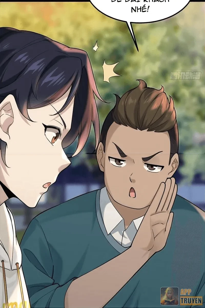 Thiết Lập Hình Tượng Nam Thần Sụp Đổ Rồi! Chapter 8 - 9