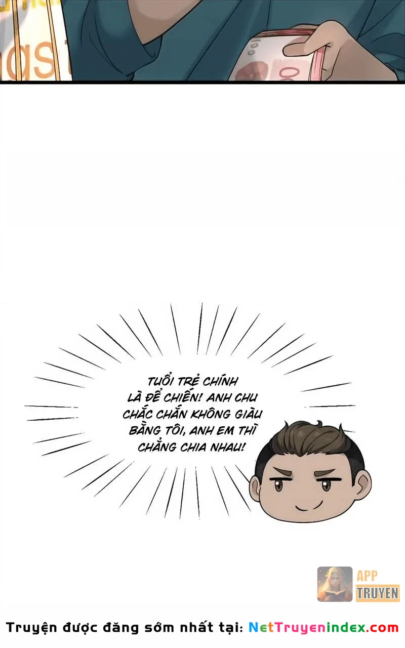 Thiết Lập Hình Tượng Nam Thần Sụp Đổ Rồi! Chapter 8 - 10