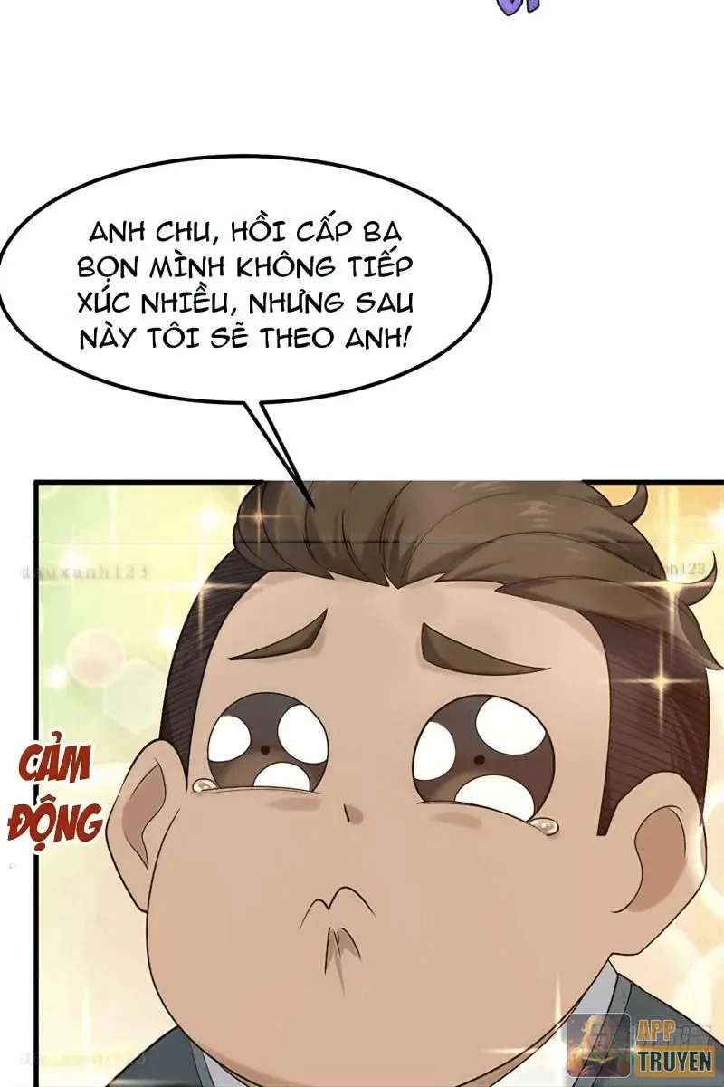 Thiết Lập Hình Tượng Nam Thần Sụp Đổ Rồi! Chapter 8 - 12