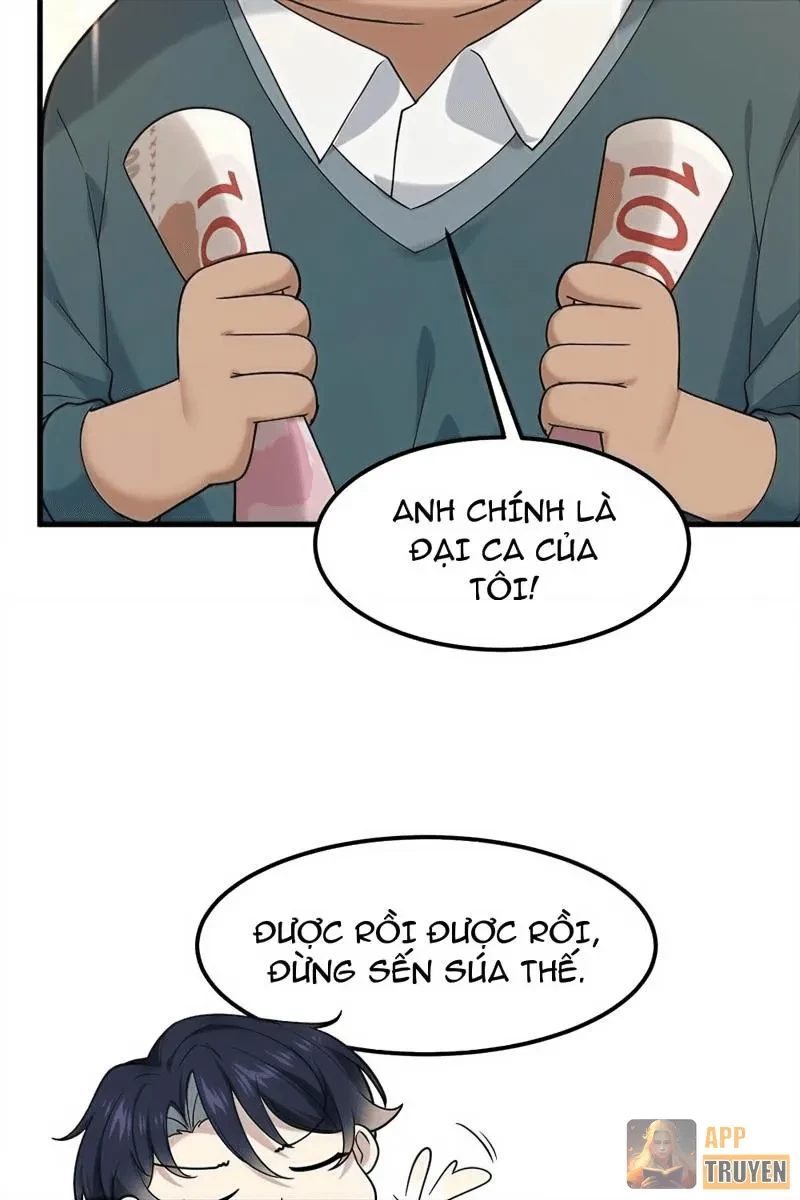 Thiết Lập Hình Tượng Nam Thần Sụp Đổ Rồi! Chapter 8 - 13