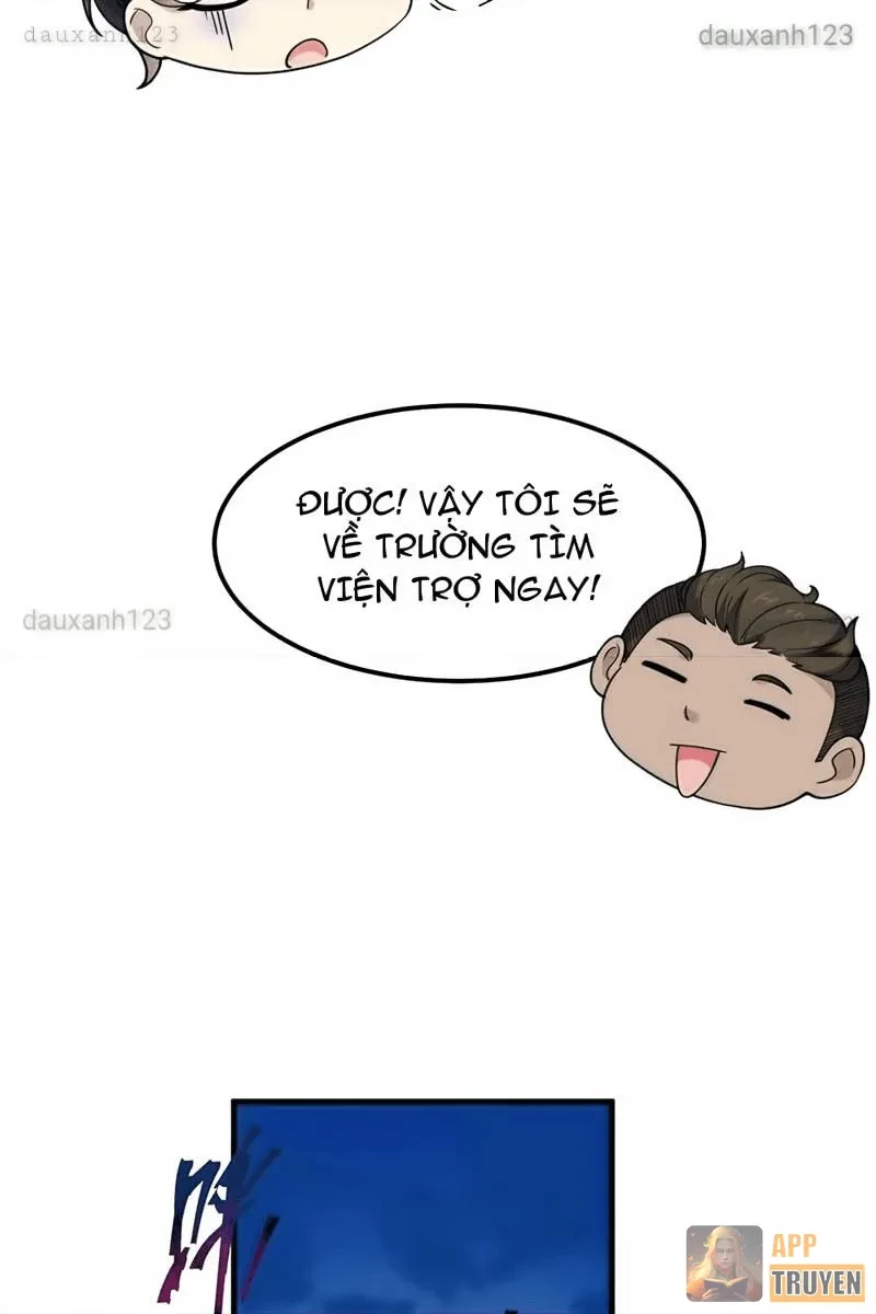 Thiết Lập Hình Tượng Nam Thần Sụp Đổ Rồi! Chapter 8 - 14