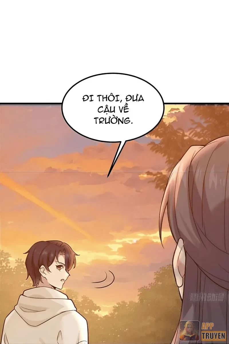 Thiết Lập Hình Tượng Nam Thần Sụp Đổ Rồi! Chapter 8 - 16