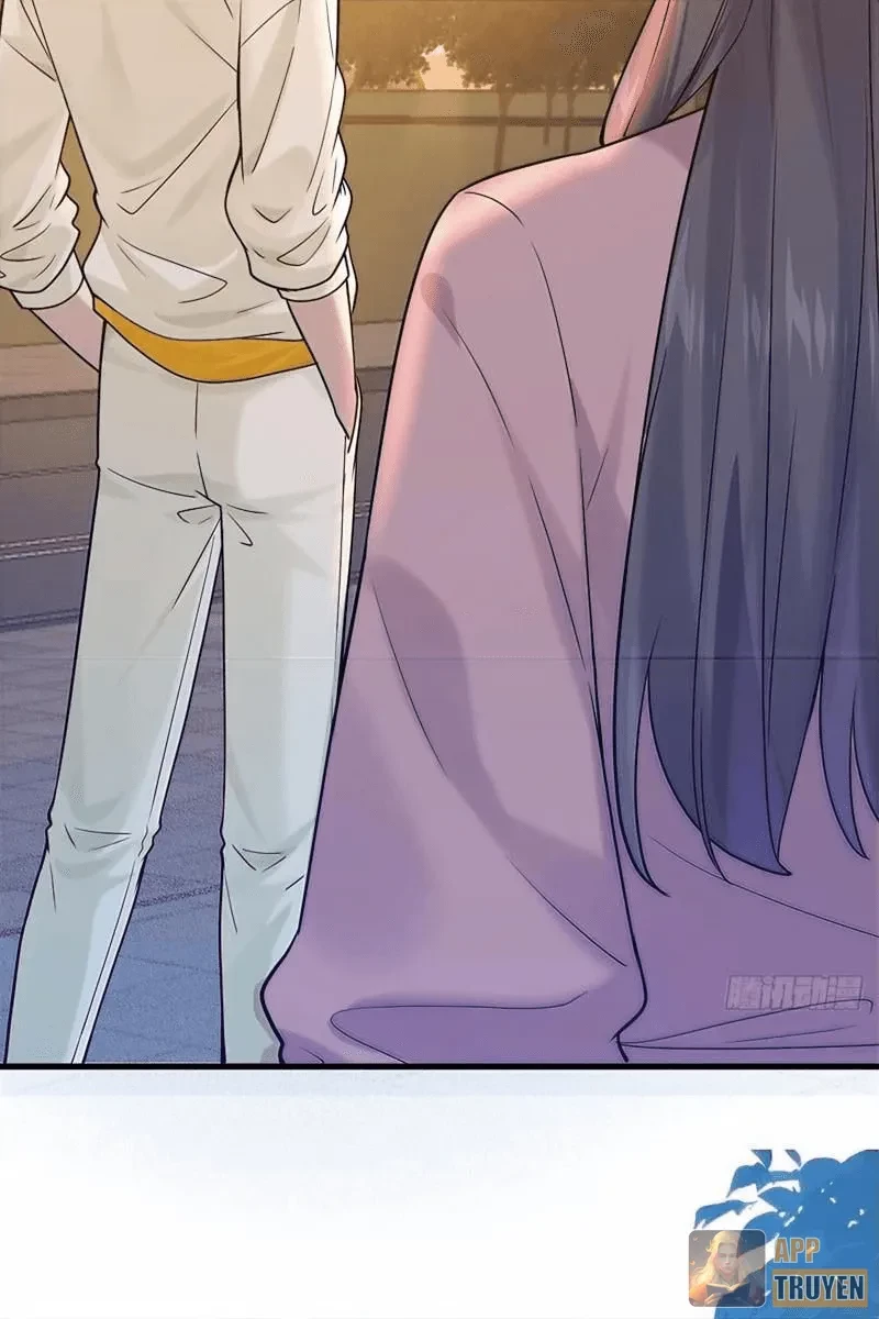 Thiết Lập Hình Tượng Nam Thần Sụp Đổ Rồi! Chapter 8 - 17