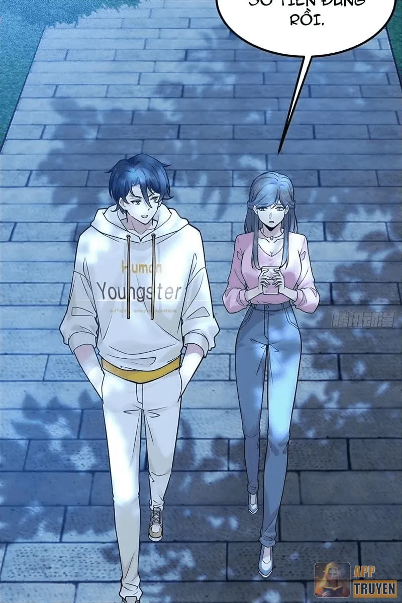 Thiết Lập Hình Tượng Nam Thần Sụp Đổ Rồi! Chapter 8 - 19