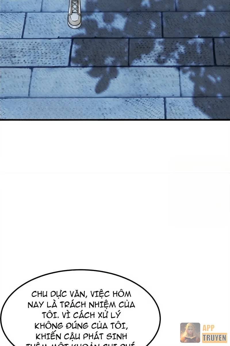 Thiết Lập Hình Tượng Nam Thần Sụp Đổ Rồi! Chapter 8 - 20