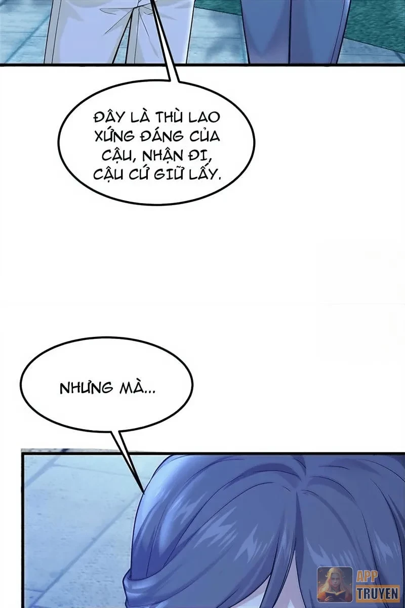 Thiết Lập Hình Tượng Nam Thần Sụp Đổ Rồi! Chapter 8 - 22