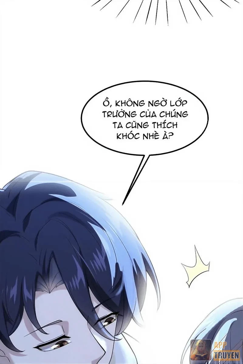 Thiết Lập Hình Tượng Nam Thần Sụp Đổ Rồi! Chapter 8 - 24