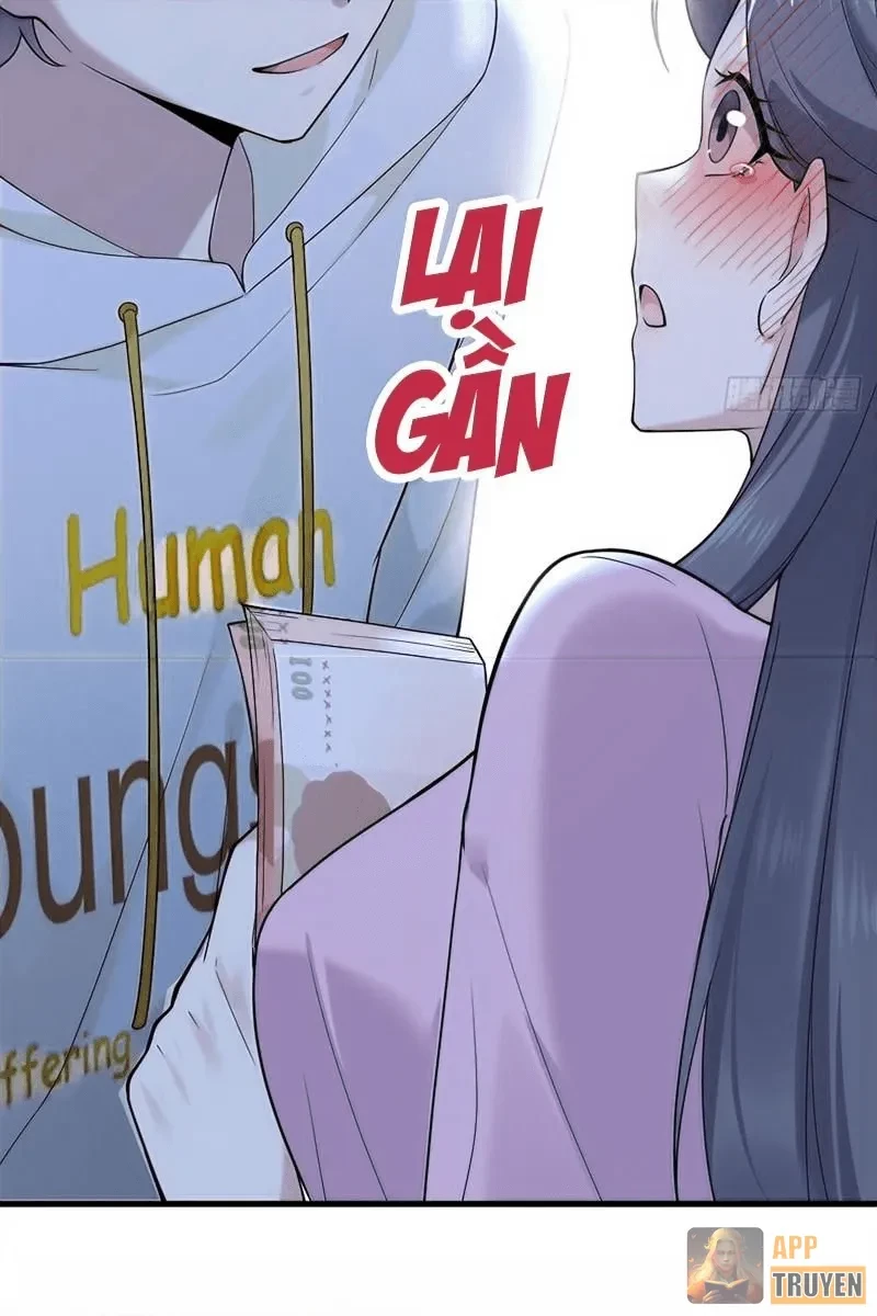 Thiết Lập Hình Tượng Nam Thần Sụp Đổ Rồi! Chapter 8 - 25