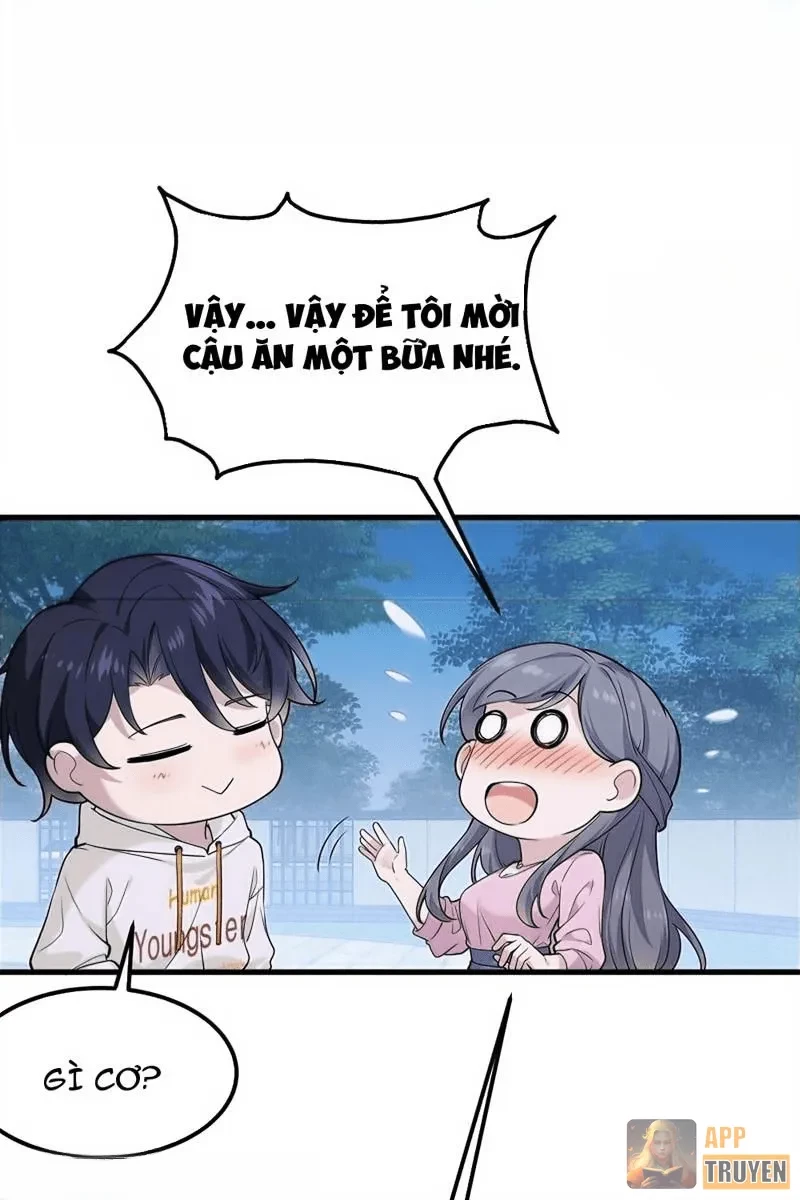 Thiết Lập Hình Tượng Nam Thần Sụp Đổ Rồi! Chapter 8 - 26