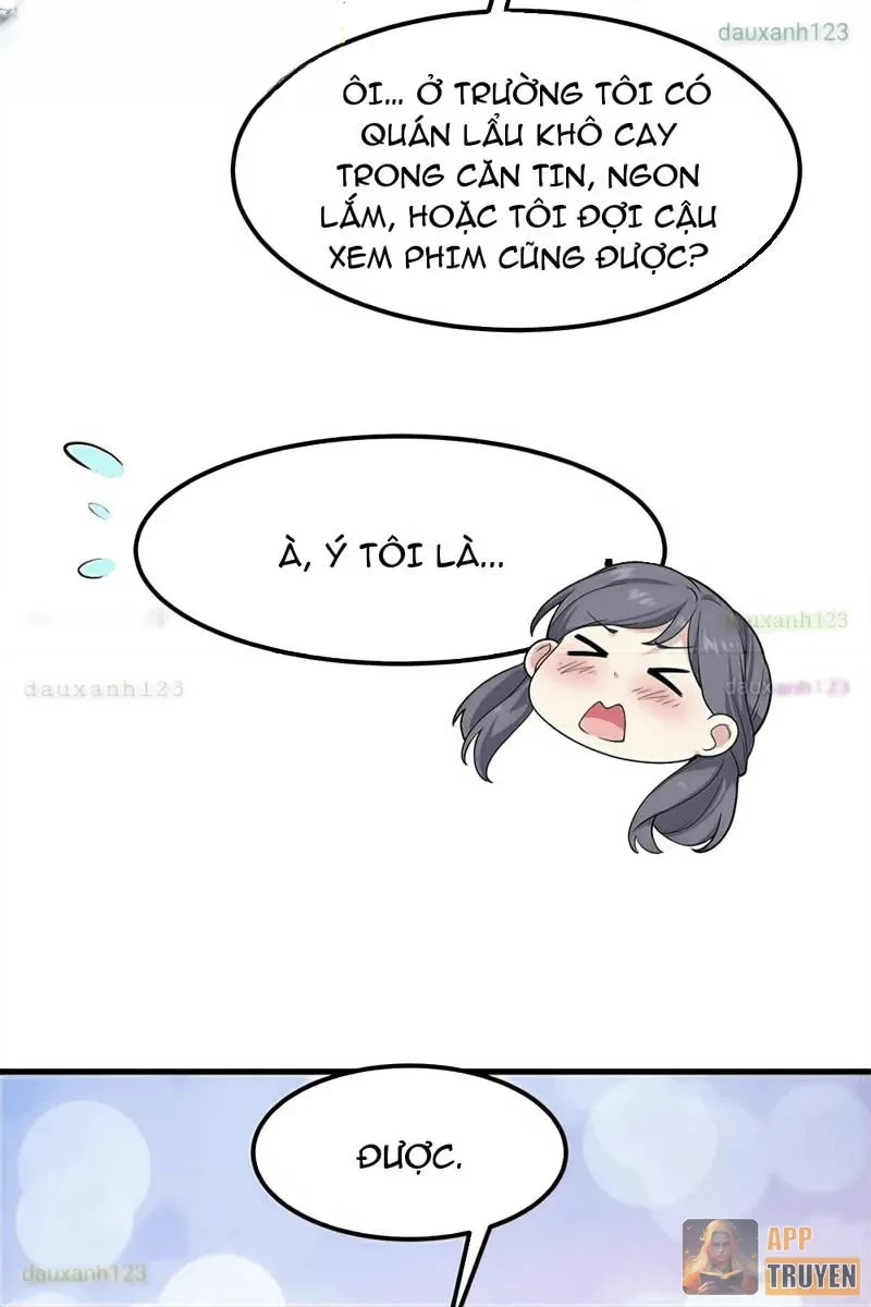 Thiết Lập Hình Tượng Nam Thần Sụp Đổ Rồi! Chapter 8 - 27