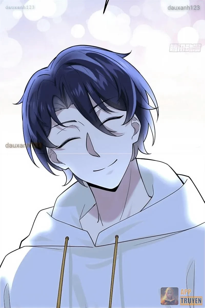 Thiết Lập Hình Tượng Nam Thần Sụp Đổ Rồi! Chapter 8 - 28