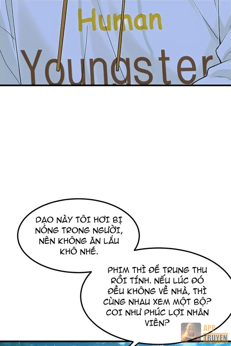 Thiết Lập Hình Tượng Nam Thần Sụp Đổ Rồi! Chapter 8 - 29