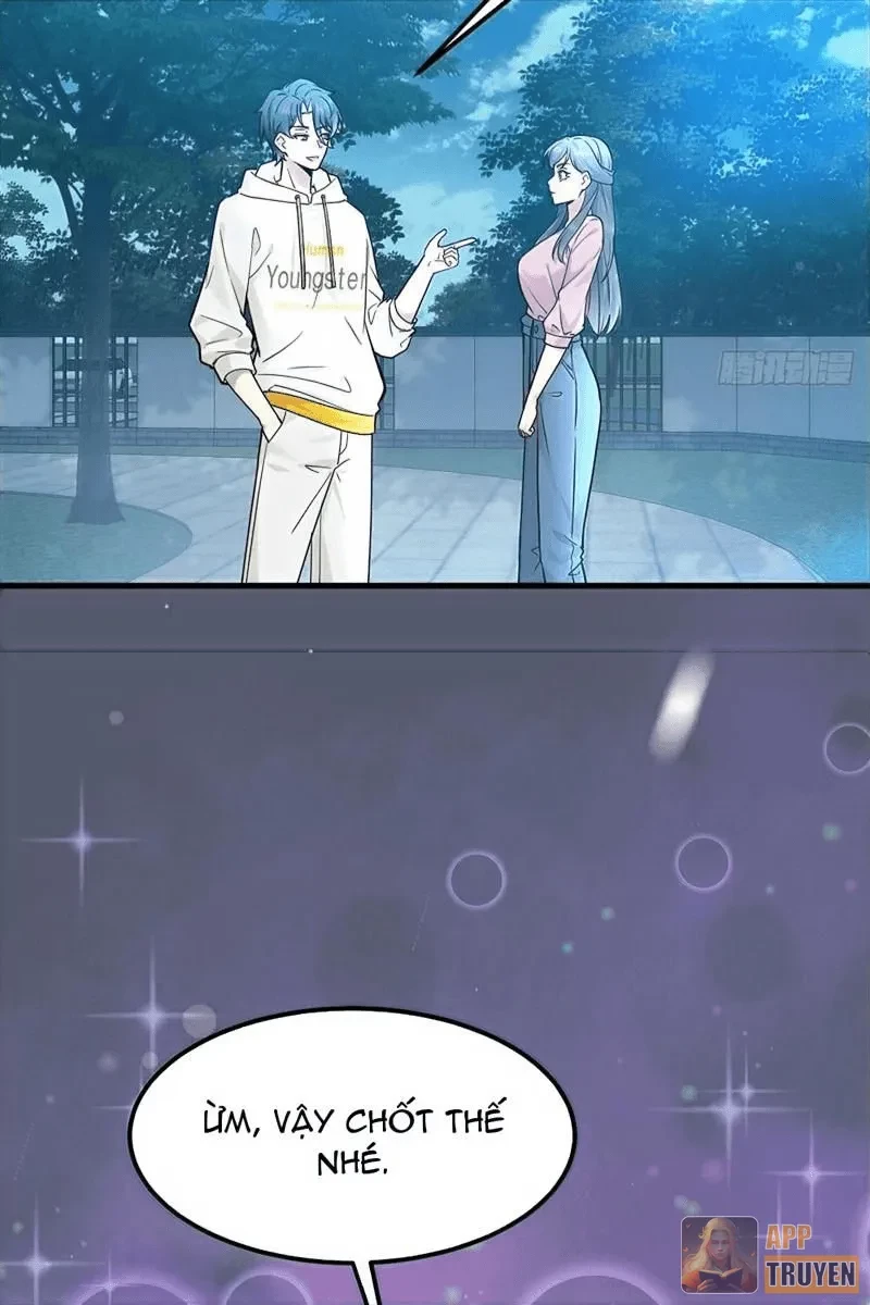 Thiết Lập Hình Tượng Nam Thần Sụp Đổ Rồi! Chapter 8 - 30