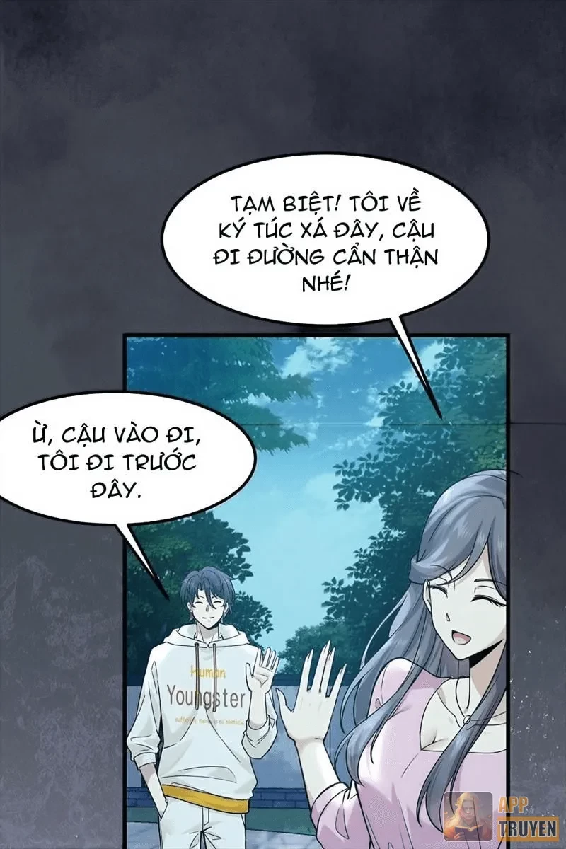 Thiết Lập Hình Tượng Nam Thần Sụp Đổ Rồi! Chapter 8 - 33