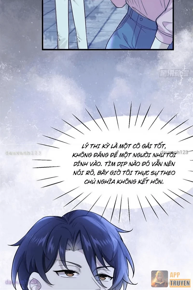 Thiết Lập Hình Tượng Nam Thần Sụp Đổ Rồi! Chapter 8 - 34