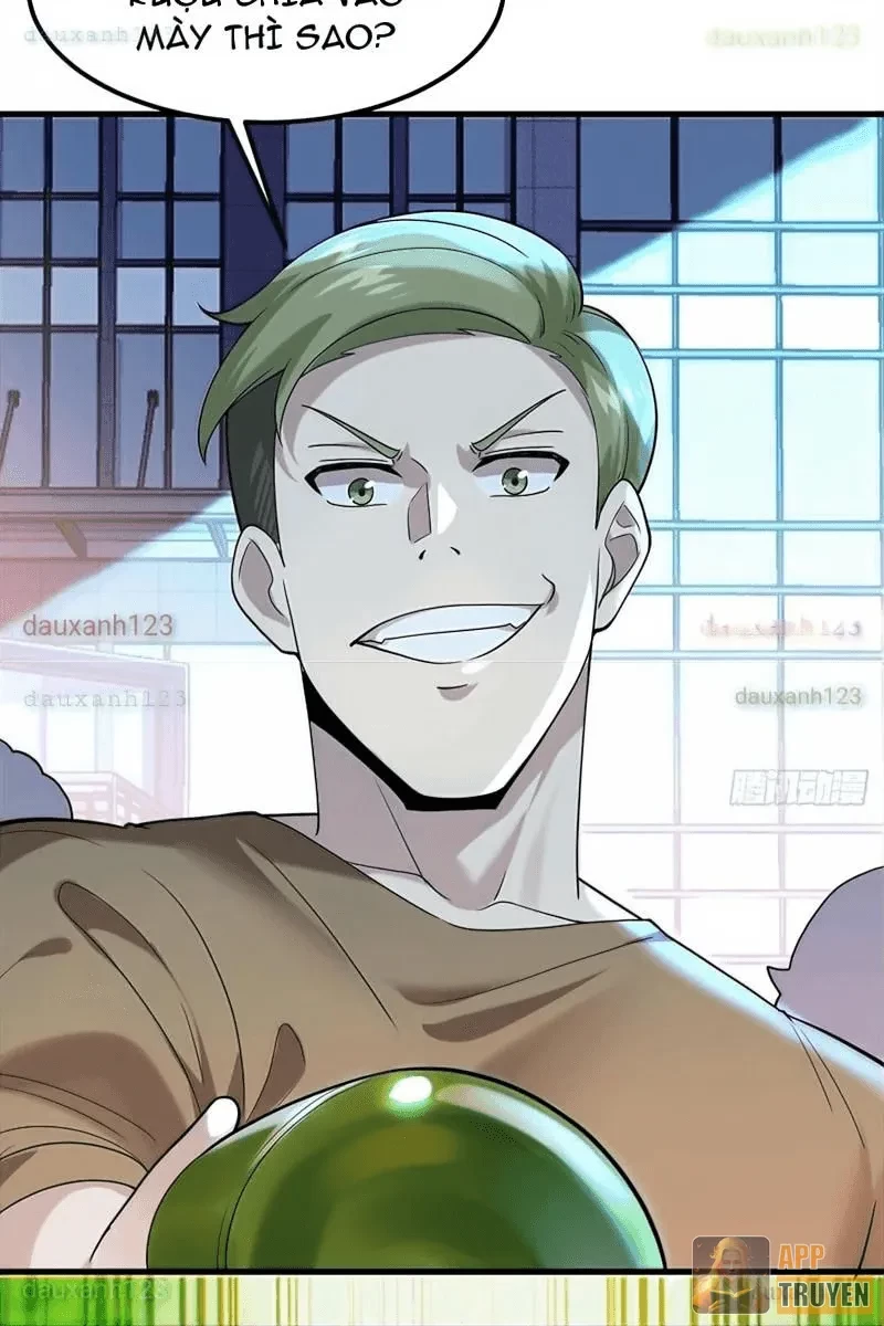 Thiết Lập Hình Tượng Nam Thần Sụp Đổ Rồi! Chapter 8 - 40