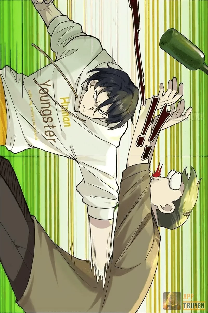 Thiết Lập Hình Tượng Nam Thần Sụp Đổ Rồi! Chapter 8 - 42