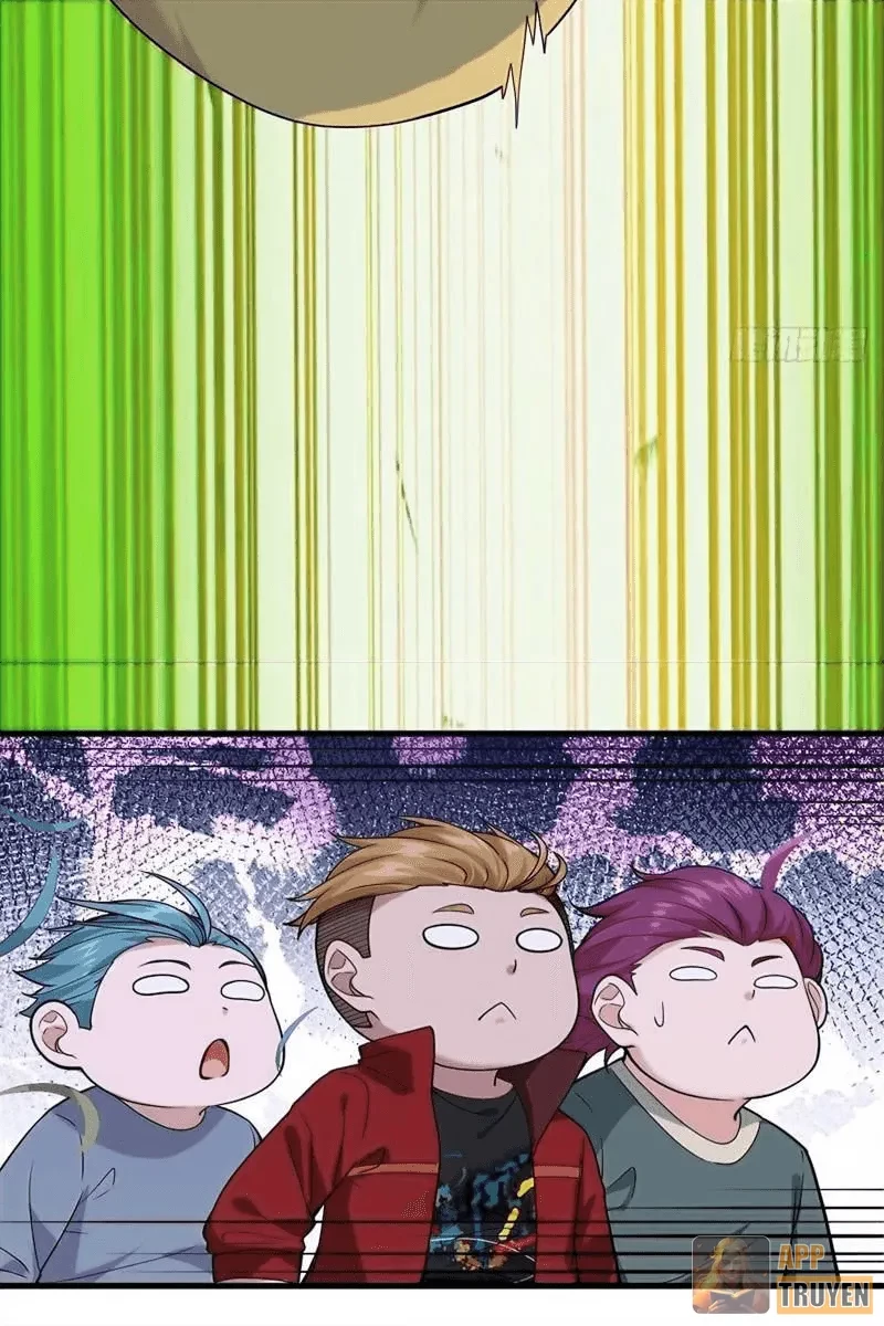 Thiết Lập Hình Tượng Nam Thần Sụp Đổ Rồi! Chapter 8 - 43