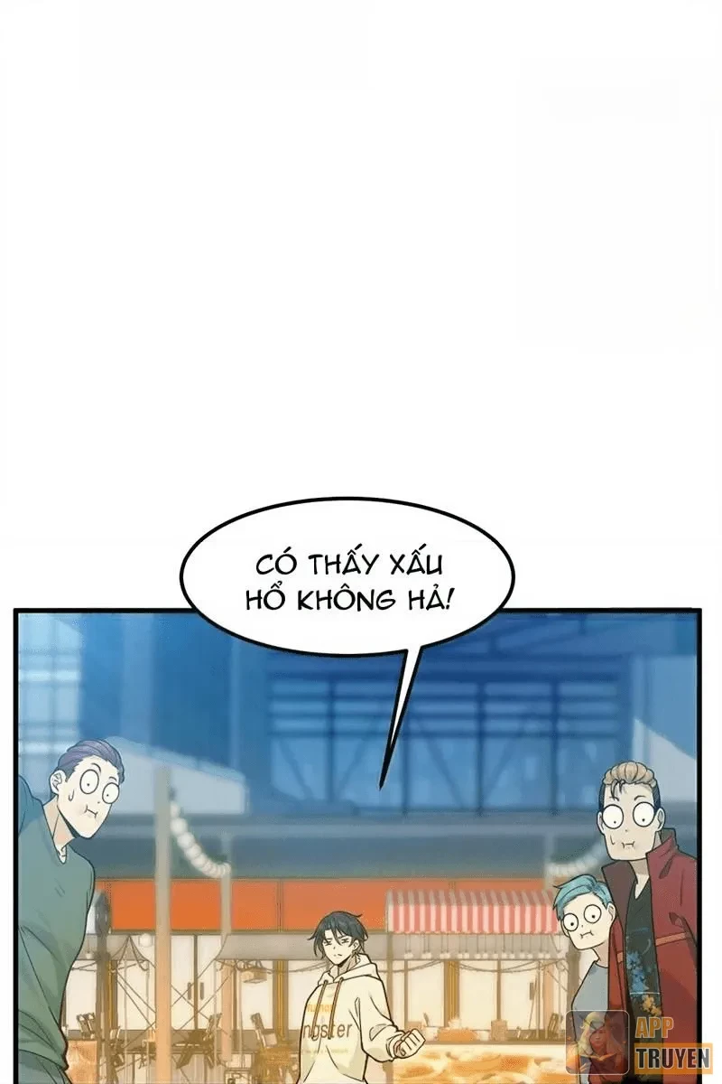 Thiết Lập Hình Tượng Nam Thần Sụp Đổ Rồi! Chapter 8 - 44