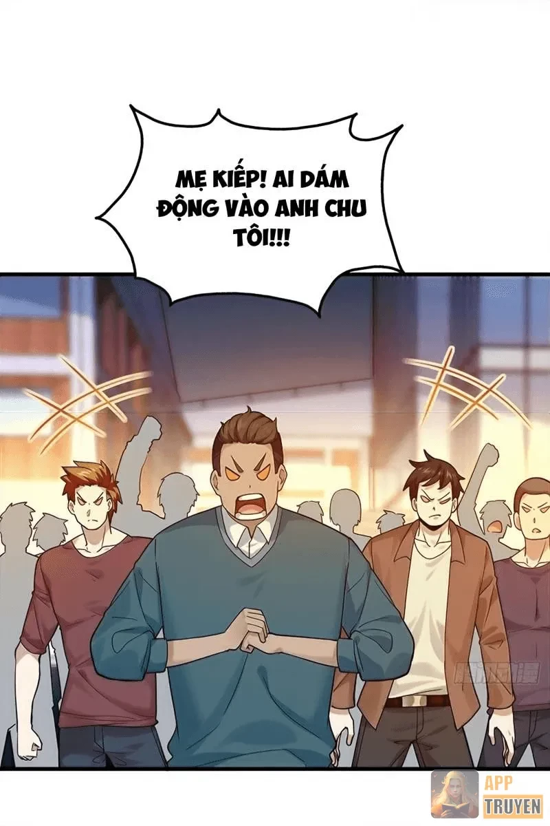 Thiết Lập Hình Tượng Nam Thần Sụp Đổ Rồi! Chapter 8 - 46