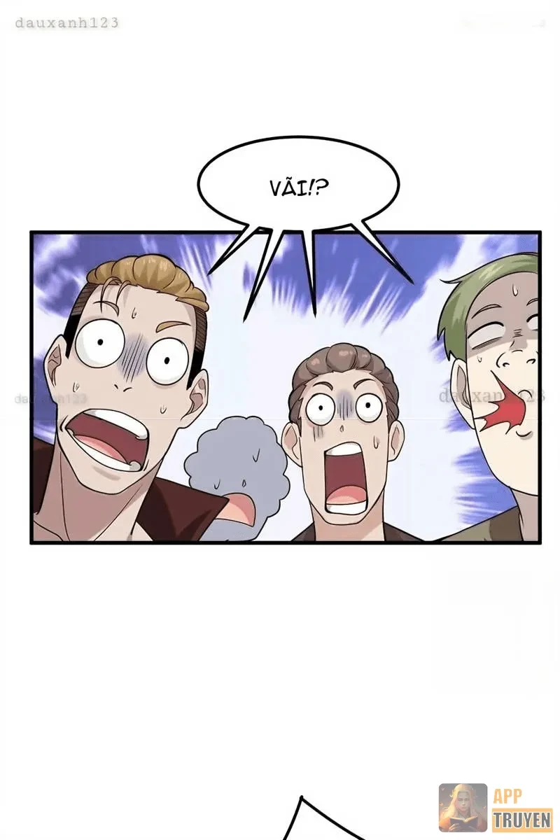 Thiết Lập Hình Tượng Nam Thần Sụp Đổ Rồi! Chapter 8 - 47