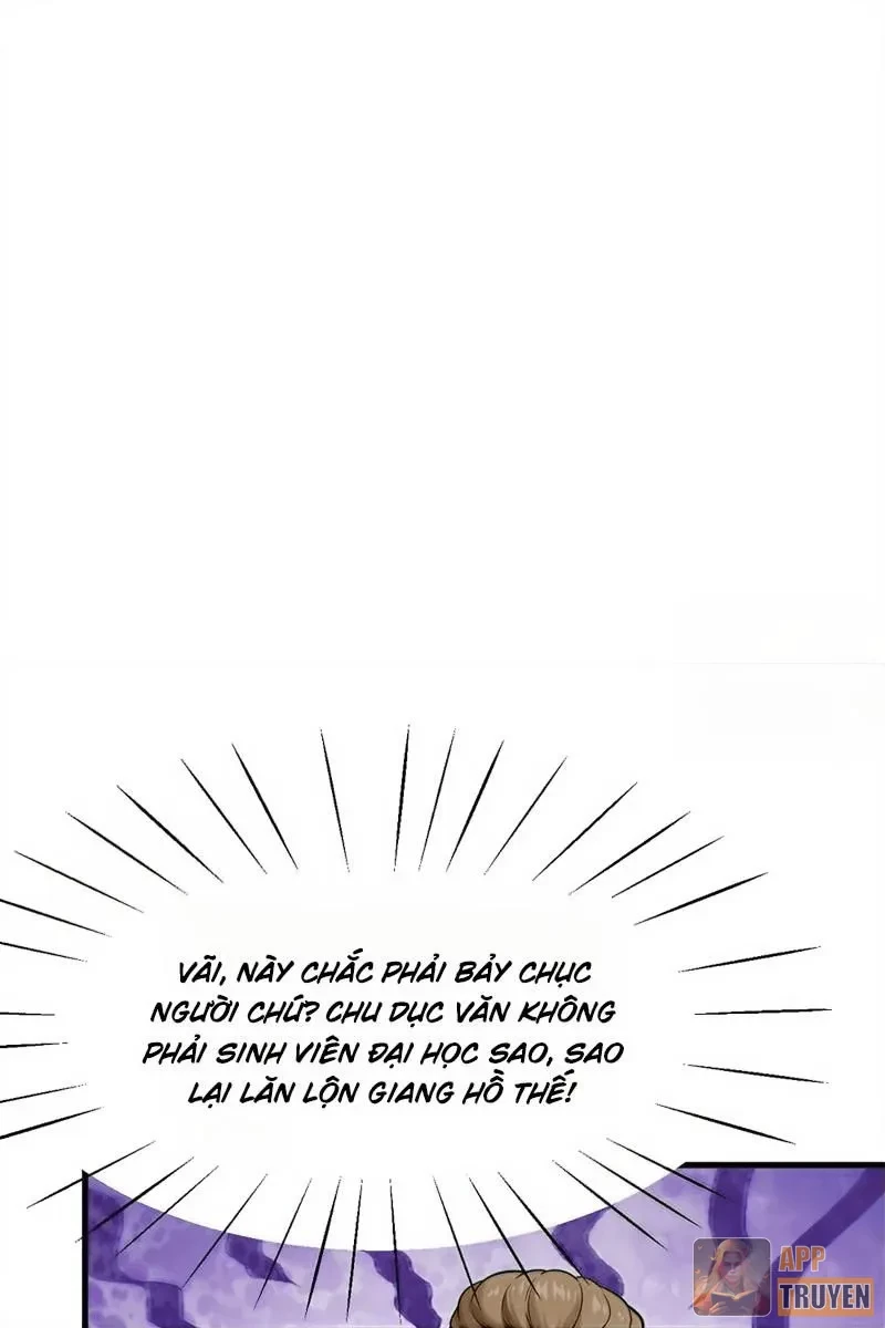 Thiết Lập Hình Tượng Nam Thần Sụp Đổ Rồi! Chapter 8 - 50