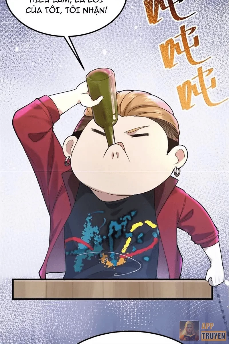 Thiết Lập Hình Tượng Nam Thần Sụp Đổ Rồi! Chapter 8 - 53