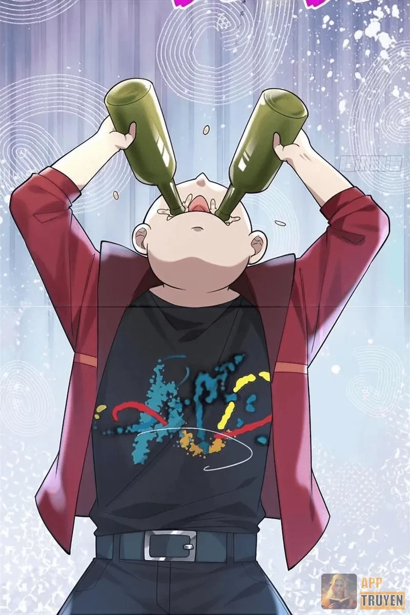 Thiết Lập Hình Tượng Nam Thần Sụp Đổ Rồi! Chapter 8 - 55