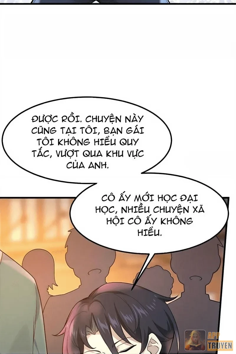 Thiết Lập Hình Tượng Nam Thần Sụp Đổ Rồi! Chapter 8 - 56