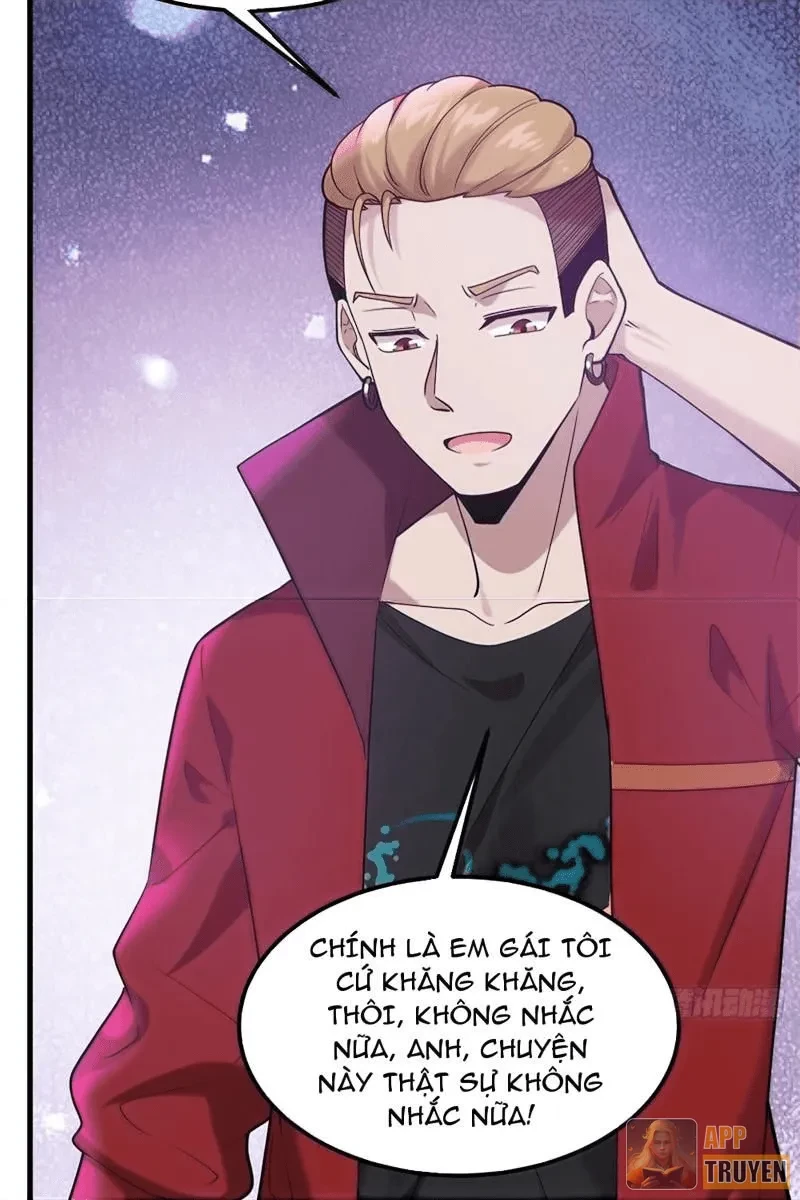 Thiết Lập Hình Tượng Nam Thần Sụp Đổ Rồi! Chapter 8 - 58