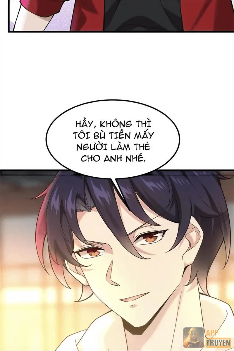 Thiết Lập Hình Tượng Nam Thần Sụp Đổ Rồi! Chapter 8 - 59