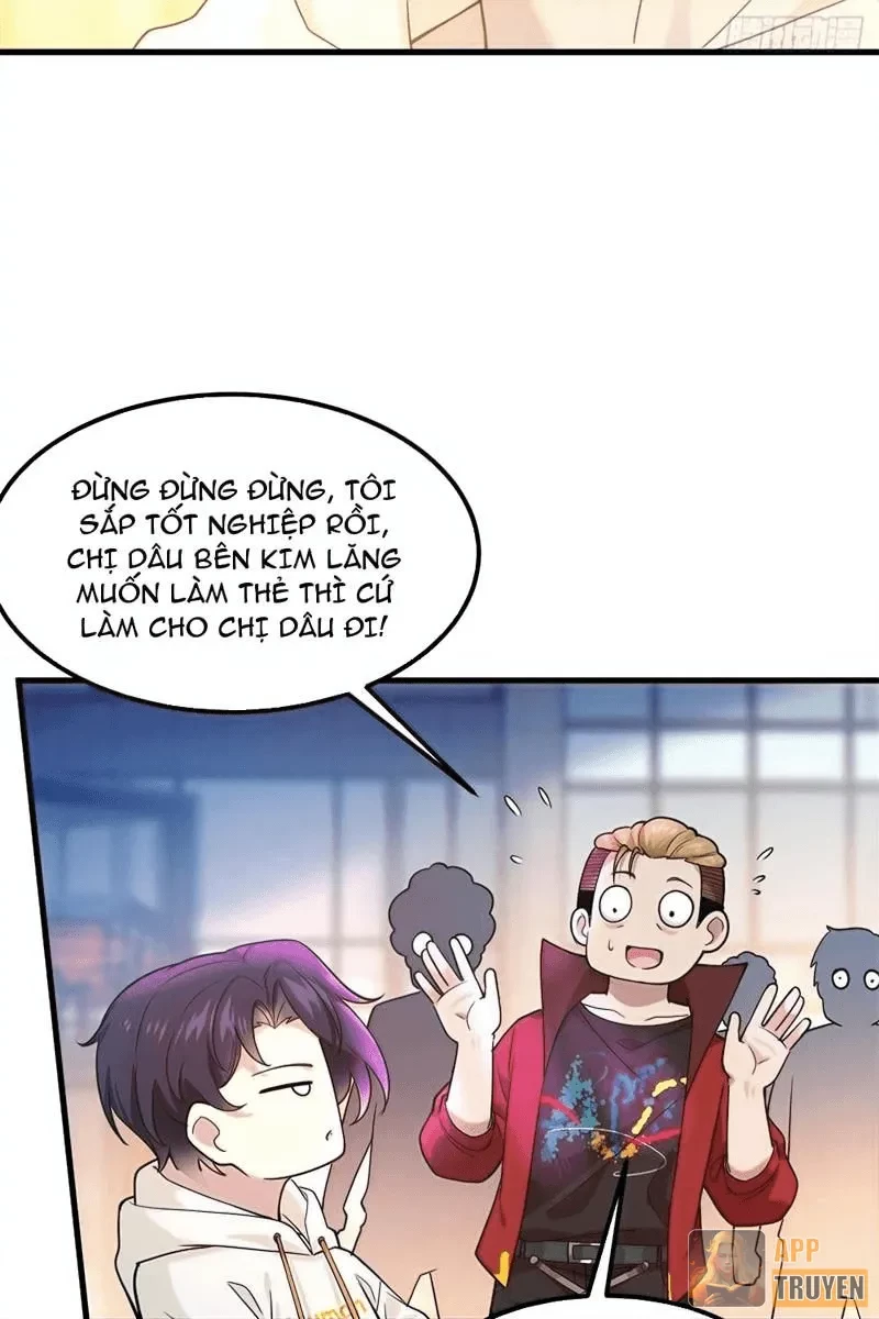 Thiết Lập Hình Tượng Nam Thần Sụp Đổ Rồi! Chapter 8 - 60