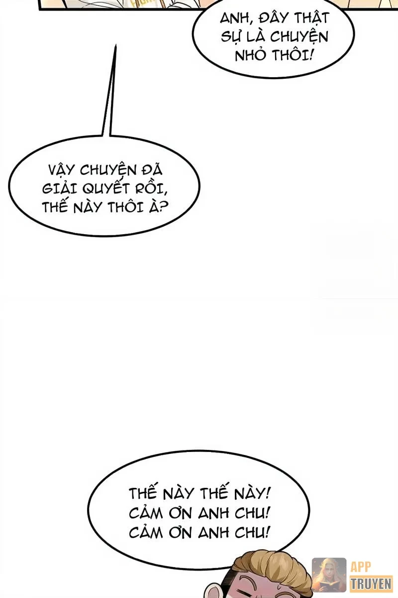 Thiết Lập Hình Tượng Nam Thần Sụp Đổ Rồi! Chapter 8 - 61