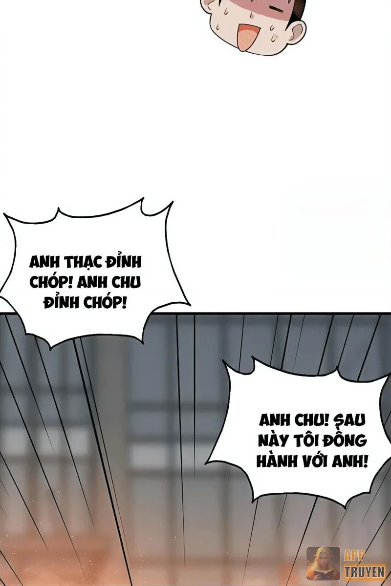 Thiết Lập Hình Tượng Nam Thần Sụp Đổ Rồi! Chapter 8 - 62